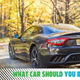 Image for article titled I Need Exotic Looks And Road Trip Comfort! What Car Should I Buy?